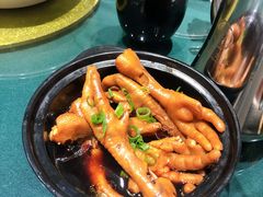 -叶派龙虾•招牌香辣蟹·海鲜(中海国际店)