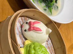 -乐忻皇朝(上海中心大厦店)
