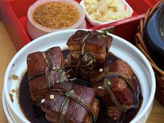 -品鲜村农家菜·阳澄湖大闸蟹(总店)