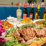苏州探店｜苏州正宗西北菜🔥碳水吃肉自由🆓