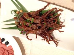 -邓丽君音乐主题餐厅
