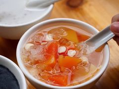 -旺旺饼屋传统糖水(黄塘路店)