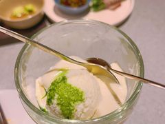 苦荞茶豆腐-半山腰·云南菜(侨福芳草地店)