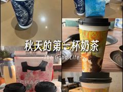 -上海静安大悦城