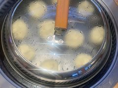 -锅老头铁锅炖•大锅蒸汽海鲜(韩乐坊店)