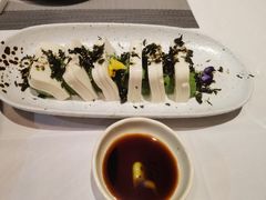 -若蘭慈·无国界素食料理(欢乐海岸店)