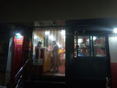 门面-潘国仙耳光馄饨(黄家阙路店)