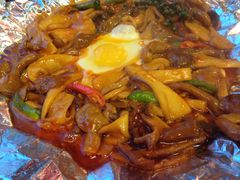 -东北大院·东北菜(三台子店)