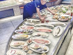 -汇丰苑·海鲜青岛菜(中山路大鲍岛店)
