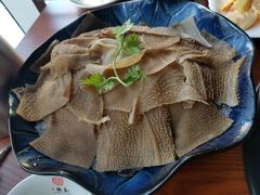 -重庆德庄火锅(莒县店)