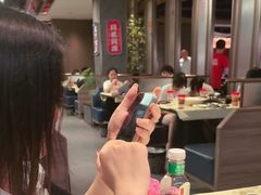 -聚味瞿记·龙虾堂(咸嘉湖店)