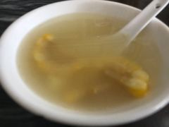 老火汤-得心斋(文华北路店)