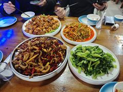 -盛德利食府 天津菜(河西店)