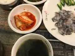 -普乐酱蟹(coex店)