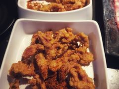 -锅说大脸毛肚重庆老火锅(佐阾店)