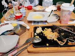 -豪客来牛排(红豆万花城店)