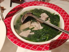 -谭厨中山传家菜.乳鸽.脆鲩鱼(华强北中航城店)