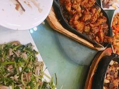 -桃子餐厅·天津菜(红星路直营店)
