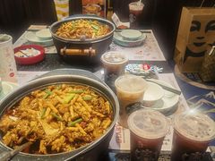 -蛙小侠(长安万科店)