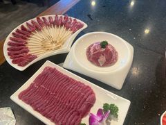 -南门涮肉(上海二店)
