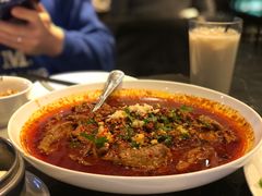 -眉州东坡酒楼