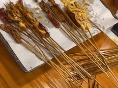 -五样儿西昌小签签烤串(建设路店)