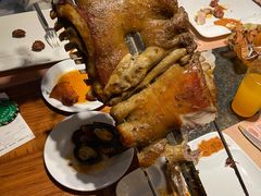 -汉巴味德(大悦城店)