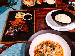 -巴厘岛乌鲁瓦图安纳塔拉度假酒店