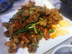 -小鱼儿海鲜港(新村十区店)