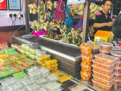 -金珠肉粽
