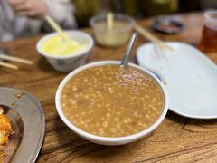 -马相卿特色烤肉面食馆(虎台店)
