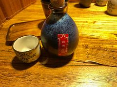 -长亭酒肆.武夷菜(鼓楼后海店)