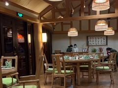 -青城山六善酒店·紫氣園中餐厅