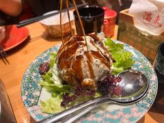 -满来寿喜烧(金虹桥店)