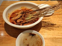 -嘉州叶婆婆钵钵鸡(建设路店)