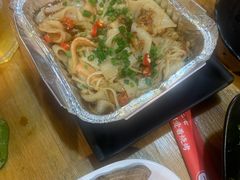 -李不管把把烧(合肥总店)