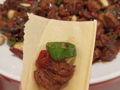 -偏爱炒鸡(老县衙店)