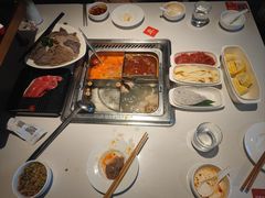 -海底捞火锅(外滩店)