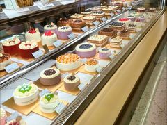 -M'CAKE(西单大悦城店)