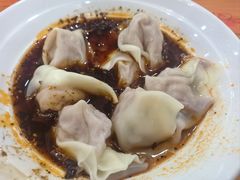 红油抄手-华兴街自力面店