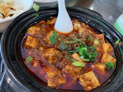 -龙抄手(文殊坊店)