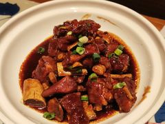 -绿茶餐厅(布吉万象汇店)