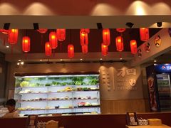 门面-刁四藤椒麻辣烫传承人(龙成尊庭店)