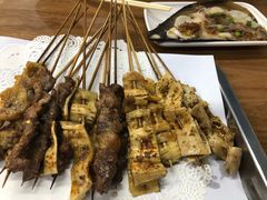-阿龙烧烤(广达路店)