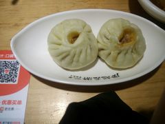 老面土猪肉包-凤起龙游老面包子(凯德晶品店)