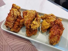 -悦荟牛排餐厅(萨尔图万达店)