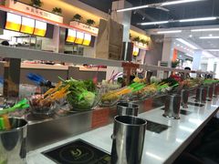 -北工大风味餐厅(北京工业大学东区店)