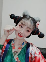 -盘子女人坊古装写真摄影(天津总店)