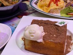 -龙记·香港茶餐厅(海上世界店)