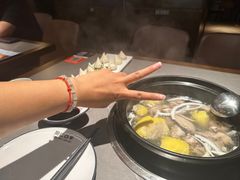 -同仁四季椰子鸡(无锡滨湖万象汇店)